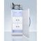 8 cu.ft. MOMCUBE Breast Milk Refrigerator/Microwave Combination