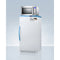 8 cu.ft. MOMCUBE Breast Milk Refrigerator/Microwave Combination