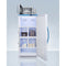 8 cu.ft. MOMCUBE Breast Milk Refrigerator/Microwave Combination