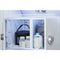 8 cu.ft. MOMCUBE Breast Milk Refrigerator/Microwave Combination