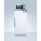 8 cu.ft. MOMCUBE Breast Milk Refrigerator/Microwave Combination