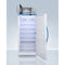 8 cu.ft. MOMCUBE Breast Milk Refrigerator/Microwave Combination