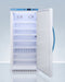 8 Cu.Ft. Upright Vaccine Refrigerator