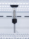 8 Cu.Ft. Upright Vaccine Refrigerator