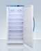 8 Cu.Ft. Upright Vaccine Refrigerator