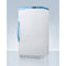 8 Cu.Ft. Upright Vaccine Refrigerator, Certified to NSF/ANSI 456 Vaccine Storage Standard