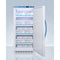 8 Cu.Ft. Upright Vaccine Refrigerator, Certified to NSF/ANSI 456 Vaccine Storage Standard