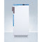 8 Cu.Ft. Upright Vaccine Refrigerator, Certified to NSF/ANSI 456 Vaccine Storage Standard