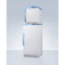 24" Wide Performance Series All-Refrigerator/All-Freezer Combination