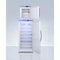 24" Wide Performance Series All-Refrigerator/All-Freezer Combination