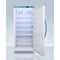 8 Cu.Ft. Upright Controlled Room Temperature Cabinet