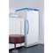 8 Cu.Ft. Upright Controlled Room Temperature Cabinet