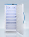 8 Cu.Ft. Upright Vaccine Refrigerator