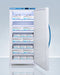 8 Cu.Ft. Upright Vaccine Refrigerator