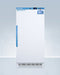 8 Cu.Ft. Upright Vaccine Refrigerator