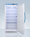 8 Cu.Ft. Upright Vaccine Refrigerator