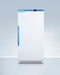 8 Cu.Ft. Upright Vaccine Refrigerator with Removable Drawers
