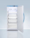 8 Cu.Ft. Upright Vaccine Refrigerator with Removable Drawers
