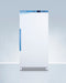 8 Cu.Ft. Upright Vaccine Refrigerator with Removable Drawers
