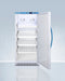 8 Cu.Ft. Upright Vaccine Refrigerator with Removable Drawers