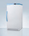 8 Cu.Ft. Upright Vaccine Refrigerator with Removable Drawers