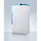 8 Cu.Ft. Upright Vaccine Refrigerator with Removable Drawers
