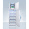 24" Wide All-Refrigerator/All-Freezer Combination