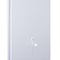 24" Wide All-Refrigerator/All-Freezer Combination