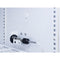 24" Wide All-Refrigerator/All-Freezer Combination