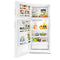 28-inch Top-freezer Refrigerator With Dairy Bin