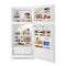 28-inch Top-freezer Refrigerator With Dairy Bin