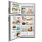 30-inch Wide Top-Freezer Refrigerator with Garden Fresh™ Crisper Bins - 18.2 cu. ft.