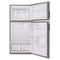 30-inch Wide Top-Freezer Refrigerator with Garden Fresh™ Crisper Bins - 18.2 cu. ft.