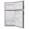 30-inch Wide Top-freezer Refrigerator With Garden Fresh™ Crisper Bins - 18.2 Cu. Ft.