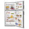 30-inch Wide Top-Freezer Refrigerator with Garden Fresh™ Crisper Bins - 18.2 cu. ft.
