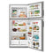30-inch Wide Top-Freezer Refrigerator with Garden Fresh™ Crisper Bins - 18.2 cu. ft.
