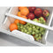 30-inch Top-Freezer Refrigerator with Glass Shelves