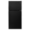 30-inch Top-Freezer Refrigerator with Glass Shelves