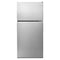 30-inch Top-Freezer Refrigerator with Glass Shelves