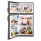 30-inch Top-Freezer Refrigerator with Glass Shelves