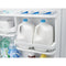 30-inch Top-Freezer Refrigerator with Glass Shelves