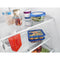 30-inch Top-Freezer Refrigerator with Glass Shelves