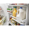 30-inch Top-Freezer Refrigerator with Glass Shelves
