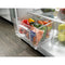 30-inch Top-Freezer Refrigerator with Glass Shelves