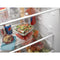 30-inch Top-Freezer Refrigerator with Glass Shelves