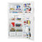 30-inch Top-Freezer Refrigerator with Glass Shelves