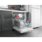 30-inch Top-Freezer Refrigerator with Glass Shelves