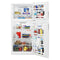 30-inch Top-Freezer Refrigerator with Glass Shelves