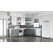 30-inch Top-Freezer Refrigerator with Glass Shelves