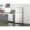 30-inch Top-Freezer Refrigerator with Glass Shelves